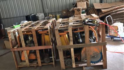 溆浦行李、家具、电器包装托运