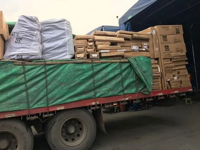 溆浦家具托运